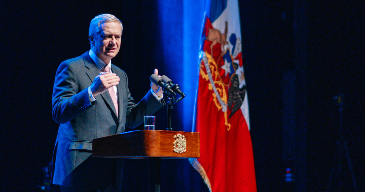Presidente Kast recalca que seguirán con el Plan de Reconstrucción pese a diversas alertas del CFA