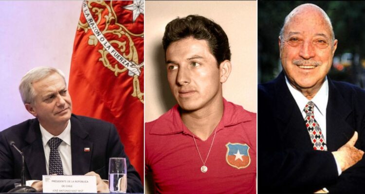 Presidente Kast