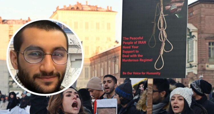 Irán ejecuta en la horca a otro preso condenado por colaborar con Israel