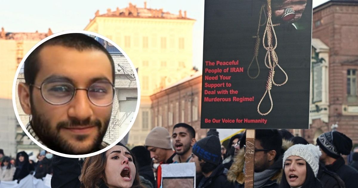 Irán ejecuta en la horca a otro preso condenado por colaborar con Israel
