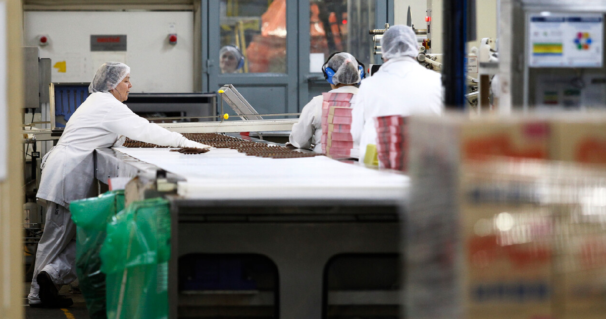 Expertos prevén una cuarta caída consecutiva del Imacec tras débiles datos de producción industrial
