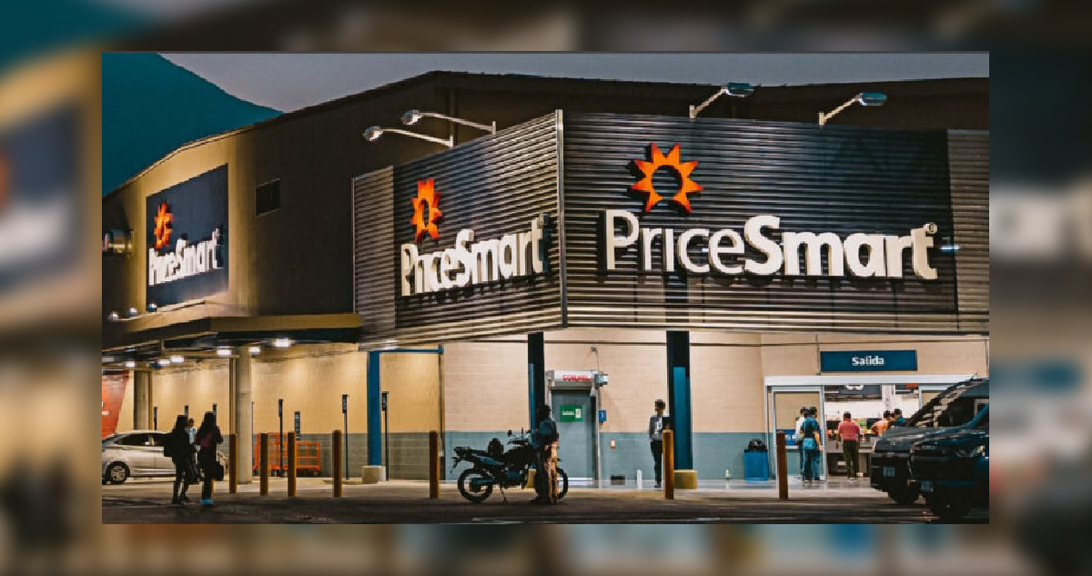 Archivo: Captura de pantalla | PriceSmart
