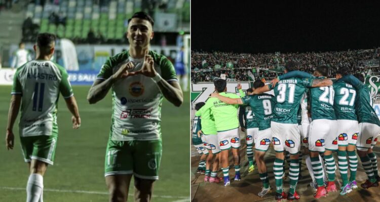 Primera B: así quedó la tabla tras 11 fechas con un Puerto Montt de líder