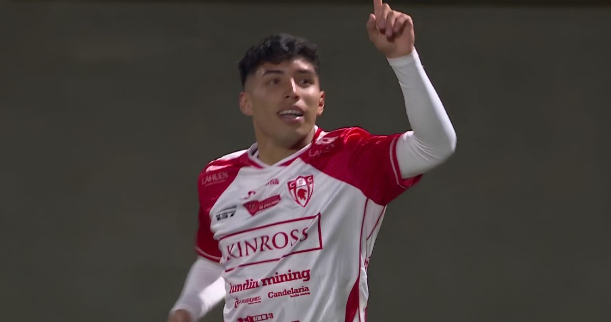 Triunfo de Copiapó cierra fecha 13 del Ascenso: así quedó la tabla de posiciones de la Primera B