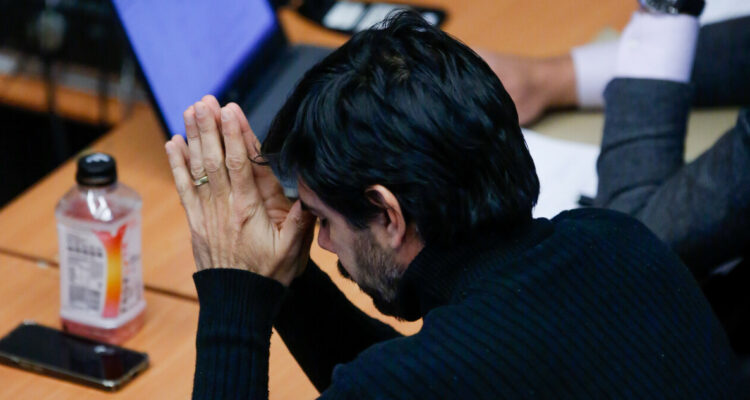 CDE pide prisión preventiva para Joaquín Lavín León por fraude y uso de datos del Servel