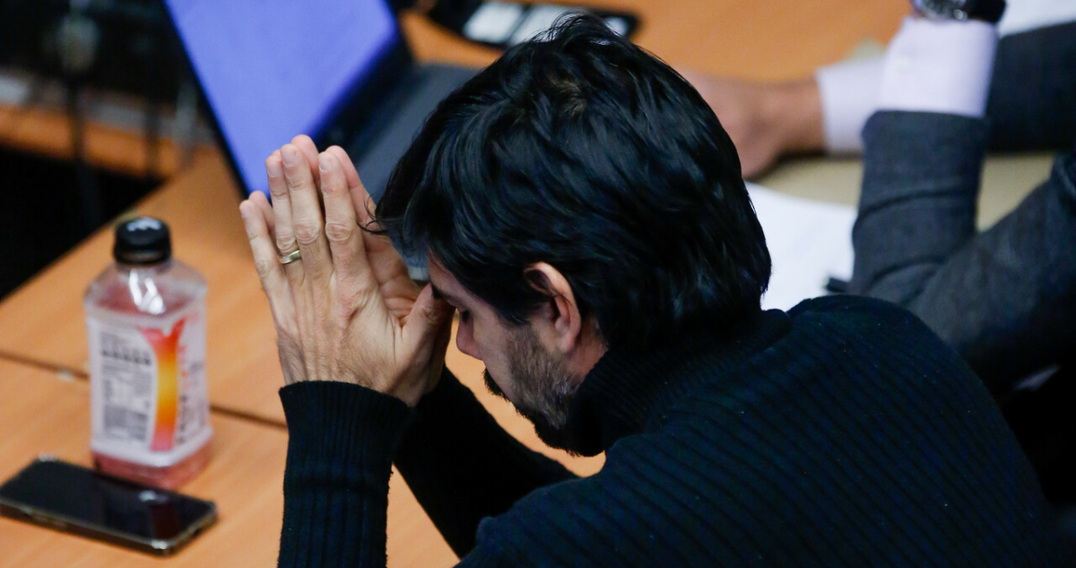 CDE pide prisión preventiva para Joaquín Lavín León por fraude y uso de datos del Servel