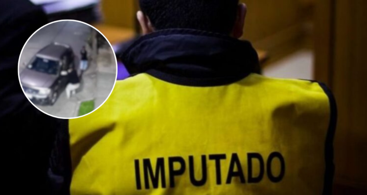 CONTEXTO | Agencia UNO | Captura | PDI