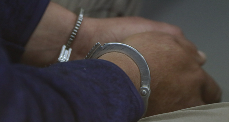 Prisión preventiva para hombre que confesó matar a su padre de 76 años en San José de la Mariquina