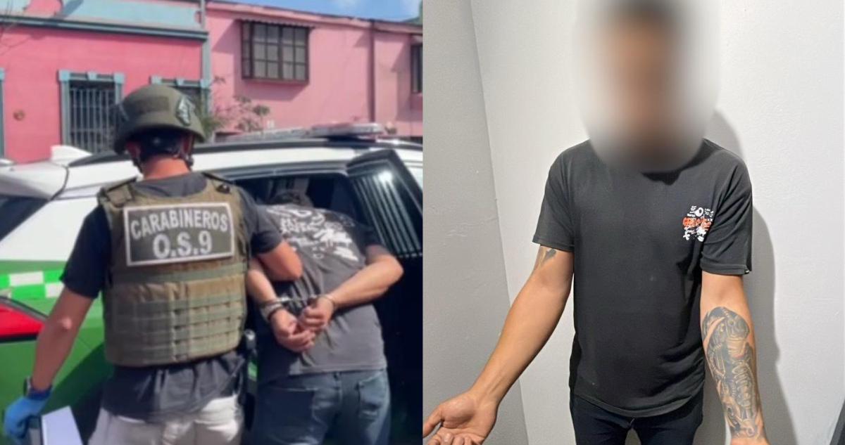 Hombre habría violado a niñas de entre 3 y 5 años y grabado los ataques: quedó en prisión preventiva