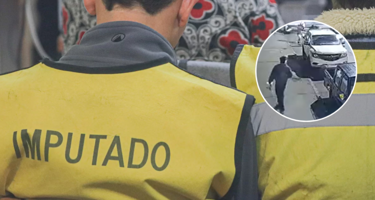 CONTEXTO | Agencia UNO | Captura