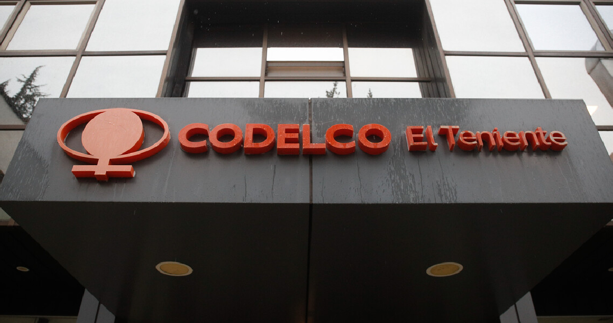El lento reinicio de El Teniente lastró la producción de Codelco en marzo según análisis de JP Morgan