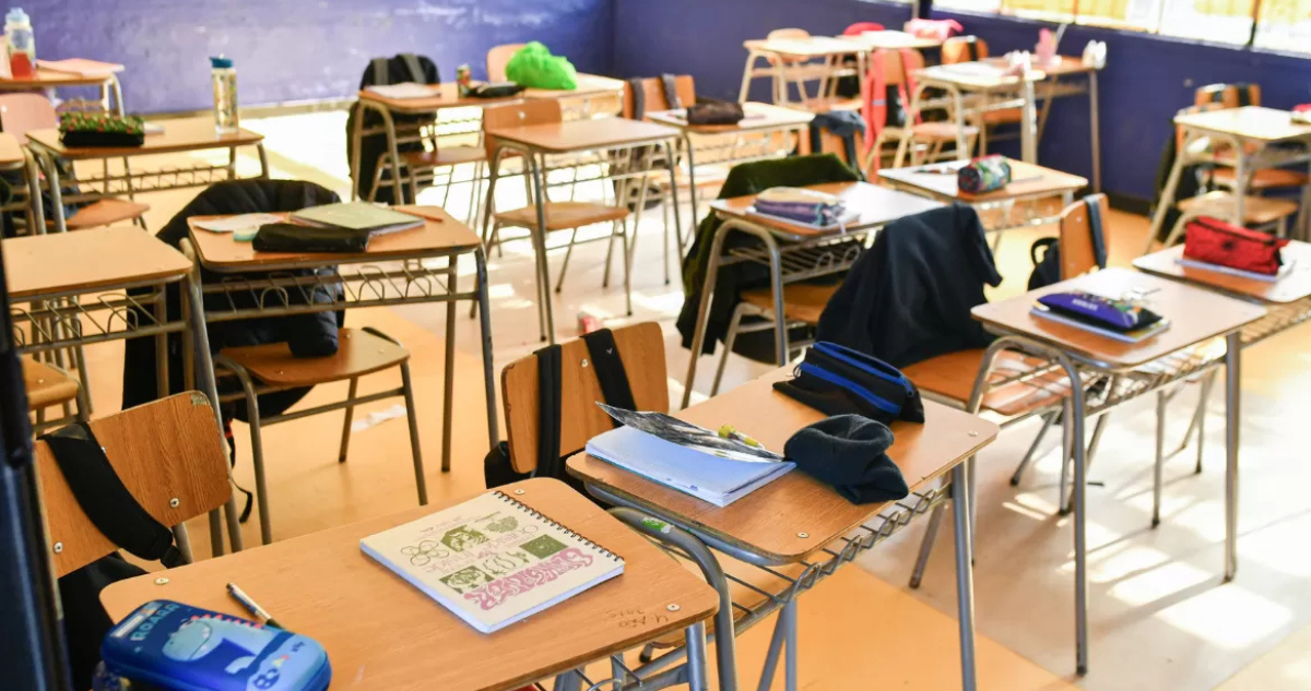 Proyecto ley sistema educación pública SLEP