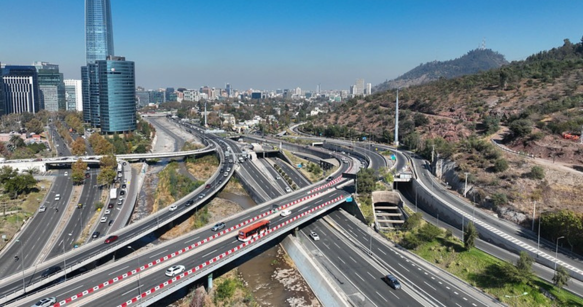 Cedida | Ministerio de Obras Públicas