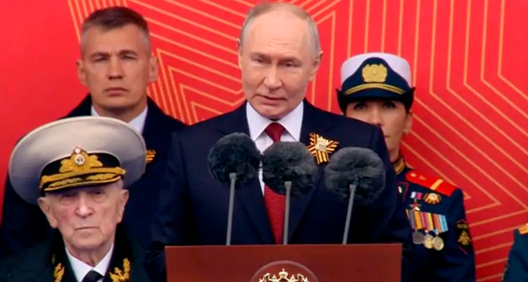 Vladimir Putin | DW