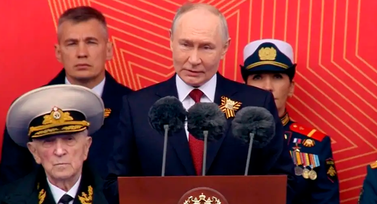 Vladimir Putin | DW