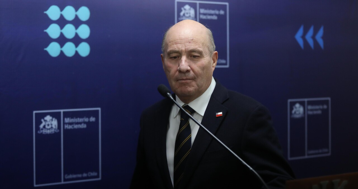 Omisión en declaración de Quiroz abre flanco de críticas en medio de tramitación de Ley Miscelánea
