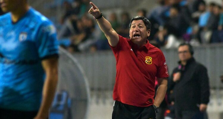 Rangers Jaime Vera