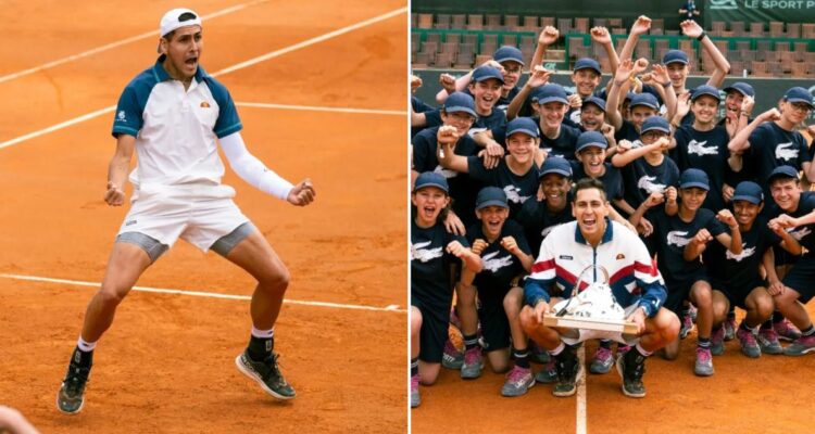 Ranking ATP