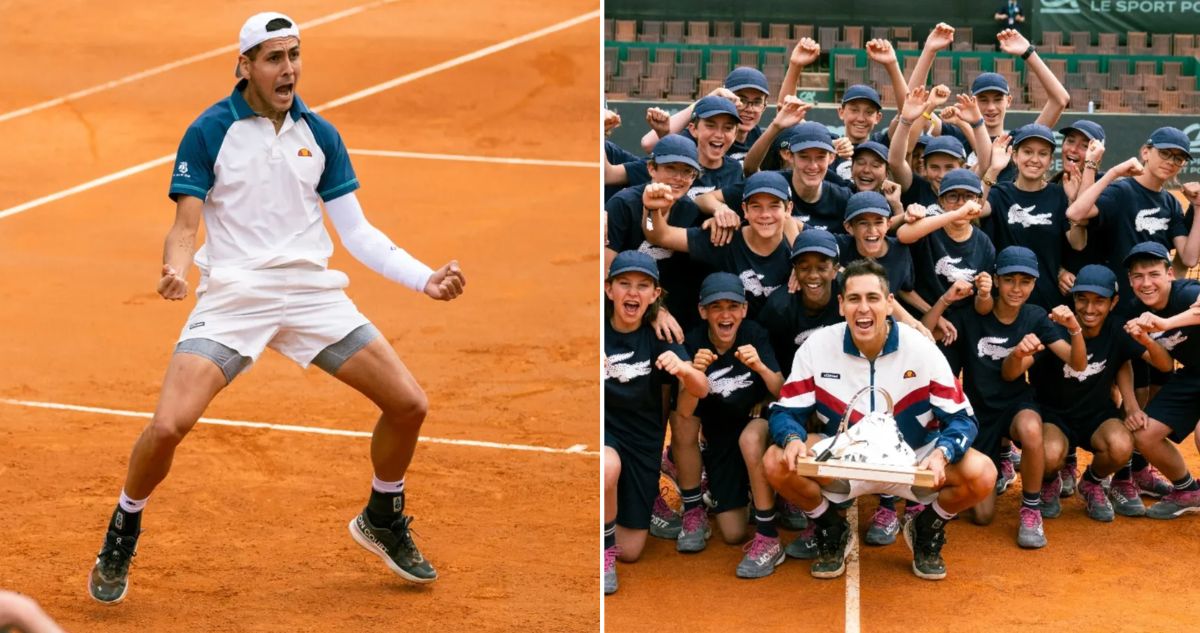 Ranking ATP