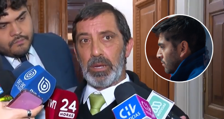 "Rara vez la llevaba": la explicación del abogado de papá de Isidora por habitación sin mallas