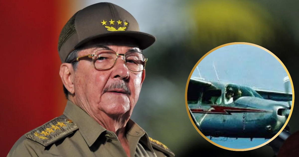 EEUU procesaría a Raúl Castro