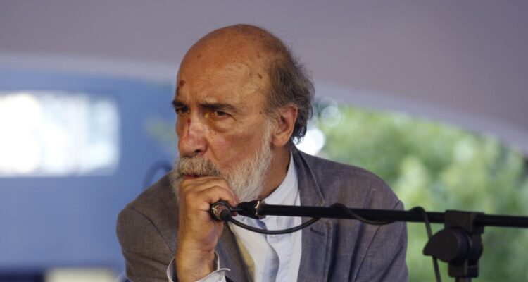 Raúl Zurita