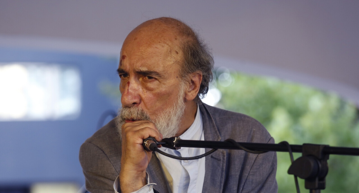 Raúl Zurita