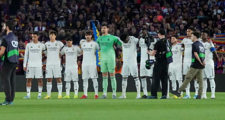 Real Madrid identificó al ‘topo’ que filtró pelea entre Valverde y Tchouaméni.