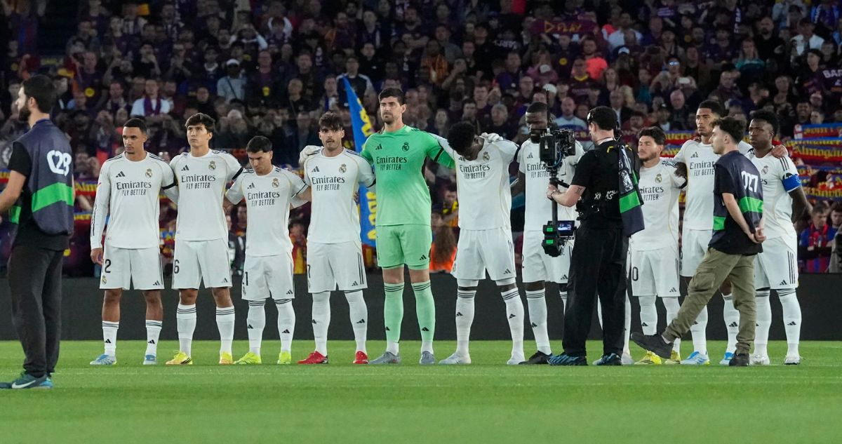 Real Madrid identificó al ‘topo’ que filtró pelea entre Valverde y Tchouaméni.