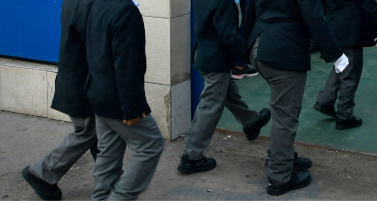 Estudiantes