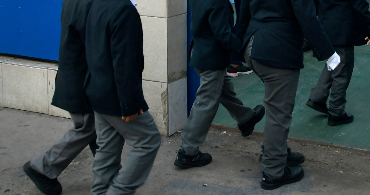 Estudiantes
