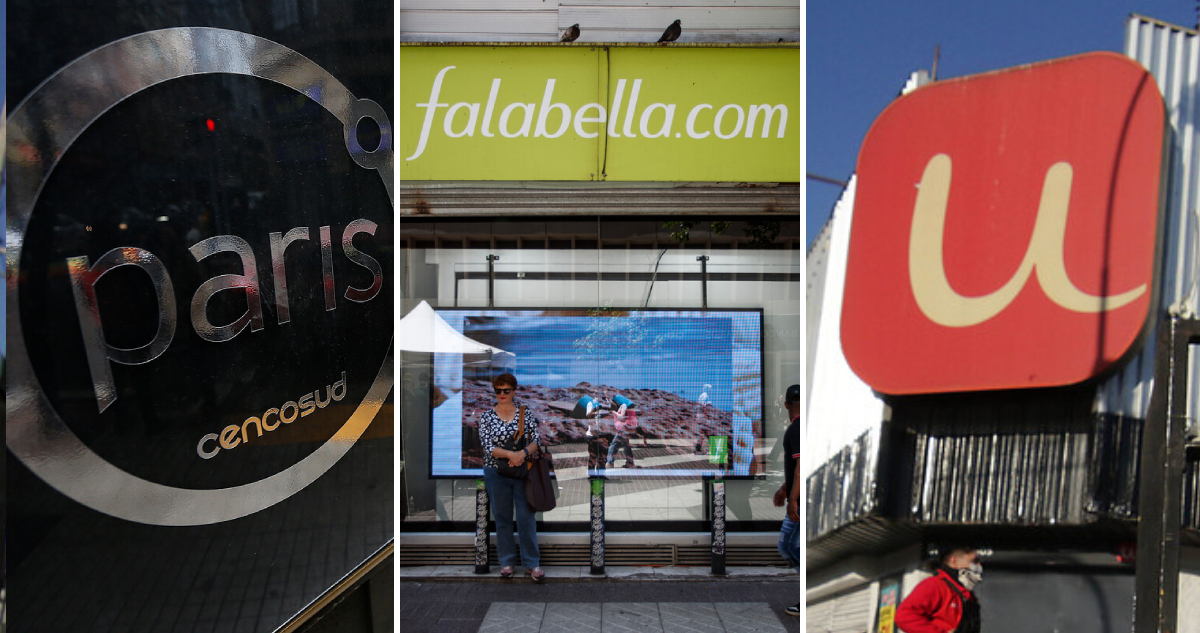 Unos 6 mil puestos de empleo fueron recortados por gigantes del retail: apuntan a eficiencia de costos