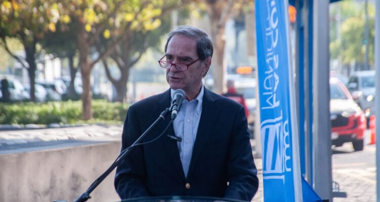 Hernán Larraín y demora en tramitación de Reforma Procesal Civil: apunta a "deterioro" del Congreso