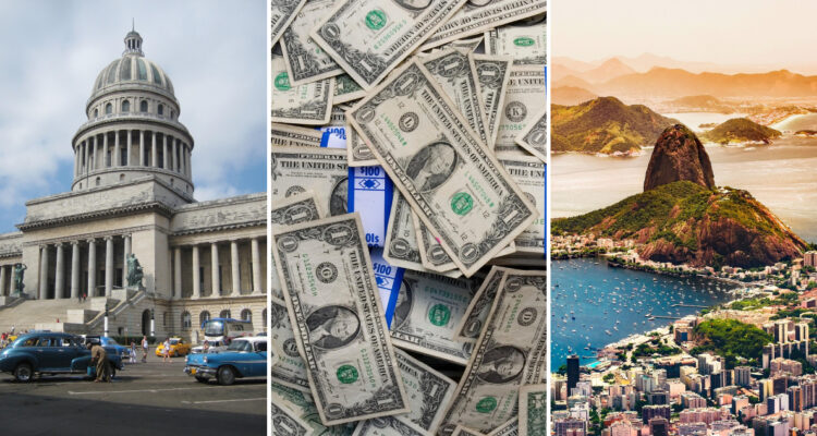 Cepal: Reformas tributarias en países como Cuba y Brasil elevaron la recaudación en A. Latina en 2024