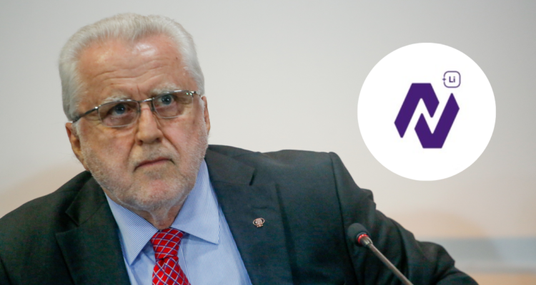Republicanos emplazan a Máximo Pacheco a renunciar a Nova Andino tras polémicas en Condelco