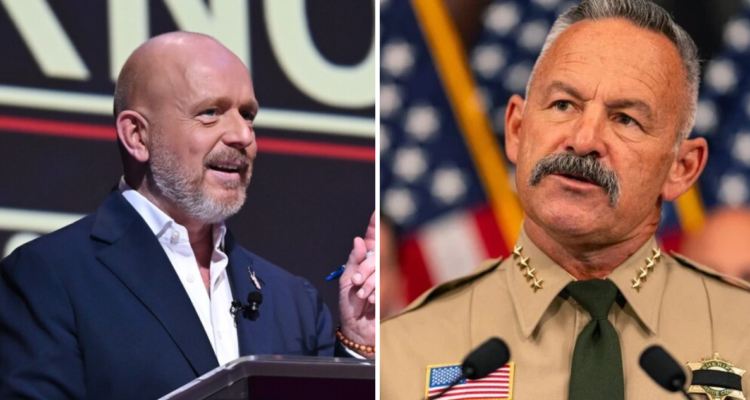 Partido Republicano podría ganar en California
