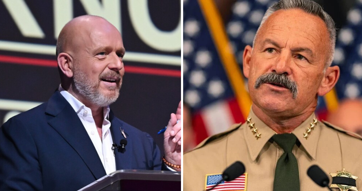 Partido Republicano podría ganar en California