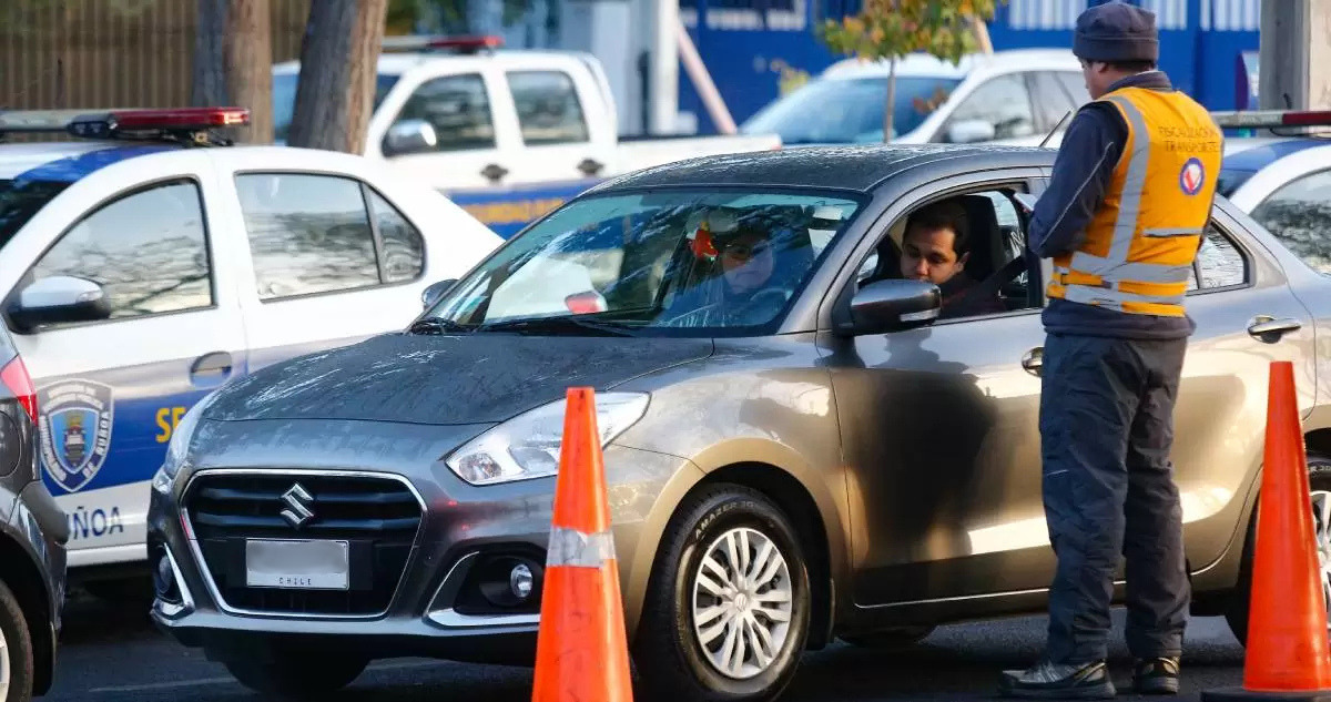 Restricción vehicular para martes 26 de mayo: revisa si el último dígito de tu patente está incluido