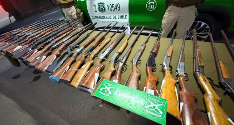 Carabineros