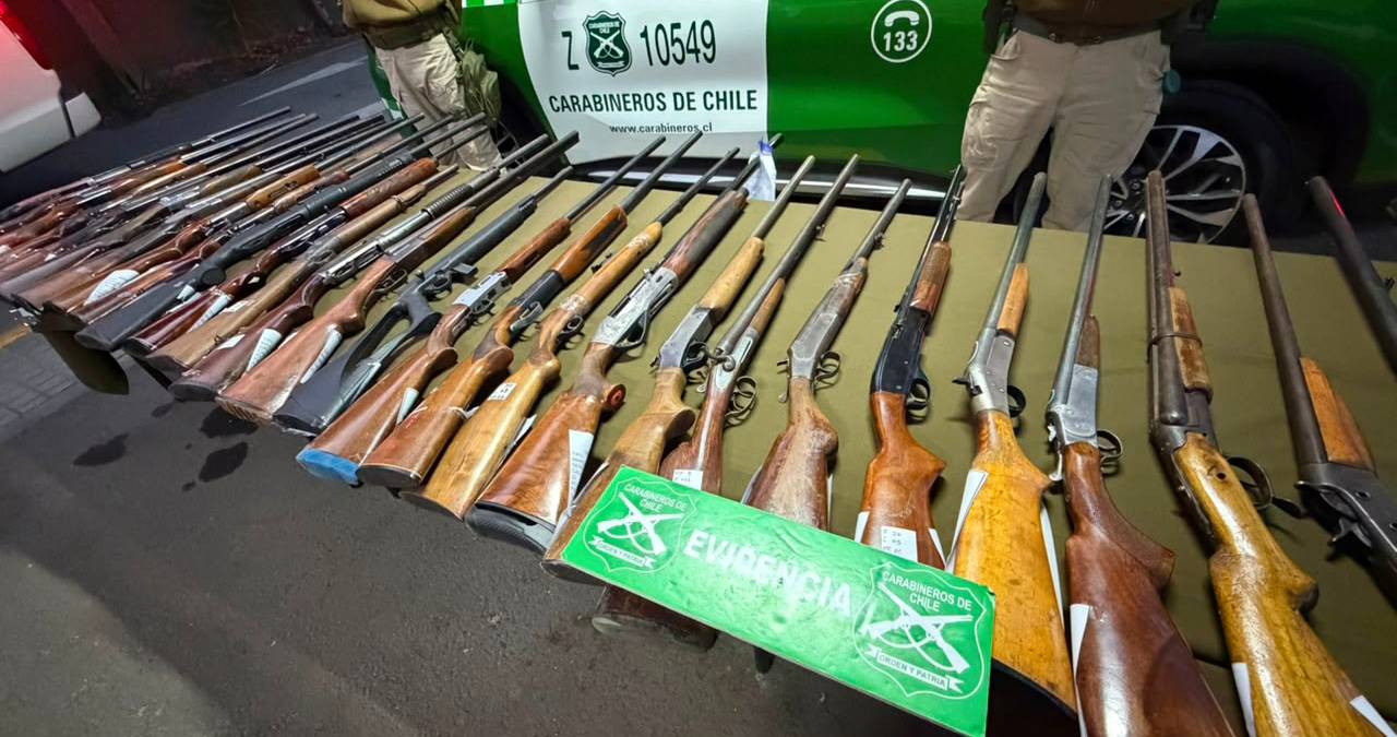 Carabineros