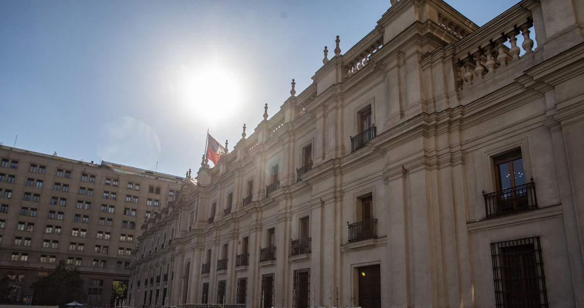 La Moneda