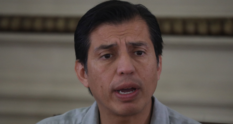 Revelan chats sobre presunto cobro de “cuotas” para financiar campaña de reelección del alcalde de PAC