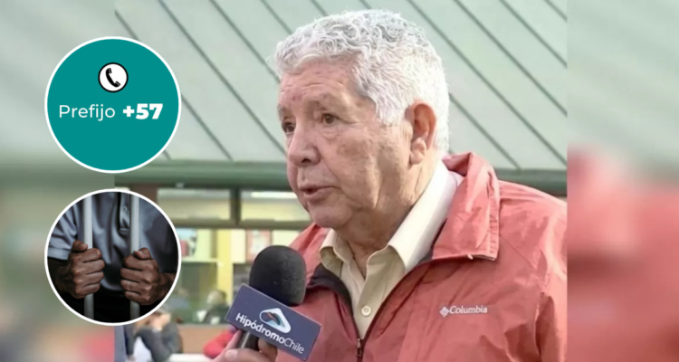 Revelan que secuestro de empresario fue planificado en cárcel de Colombia a nombre del Tren de Aragua