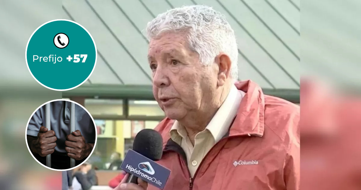 Revelan que secuestro de empresario fue planificado en cárcel de Colombia a nombre del Tren de Aragua