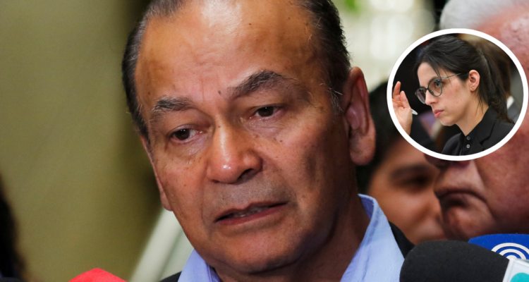 Ricardo Celis acusa que ministra de Medio Ambiente aún duda del origen humano del cambio climático