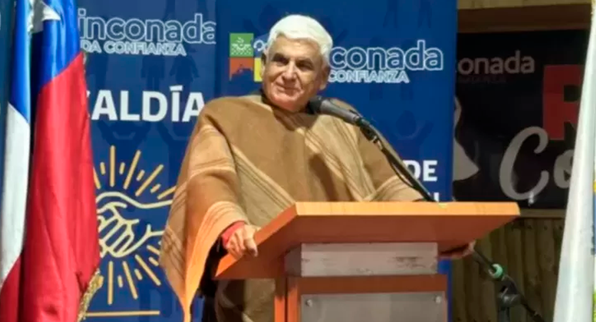 Municipalidad de Rinconada