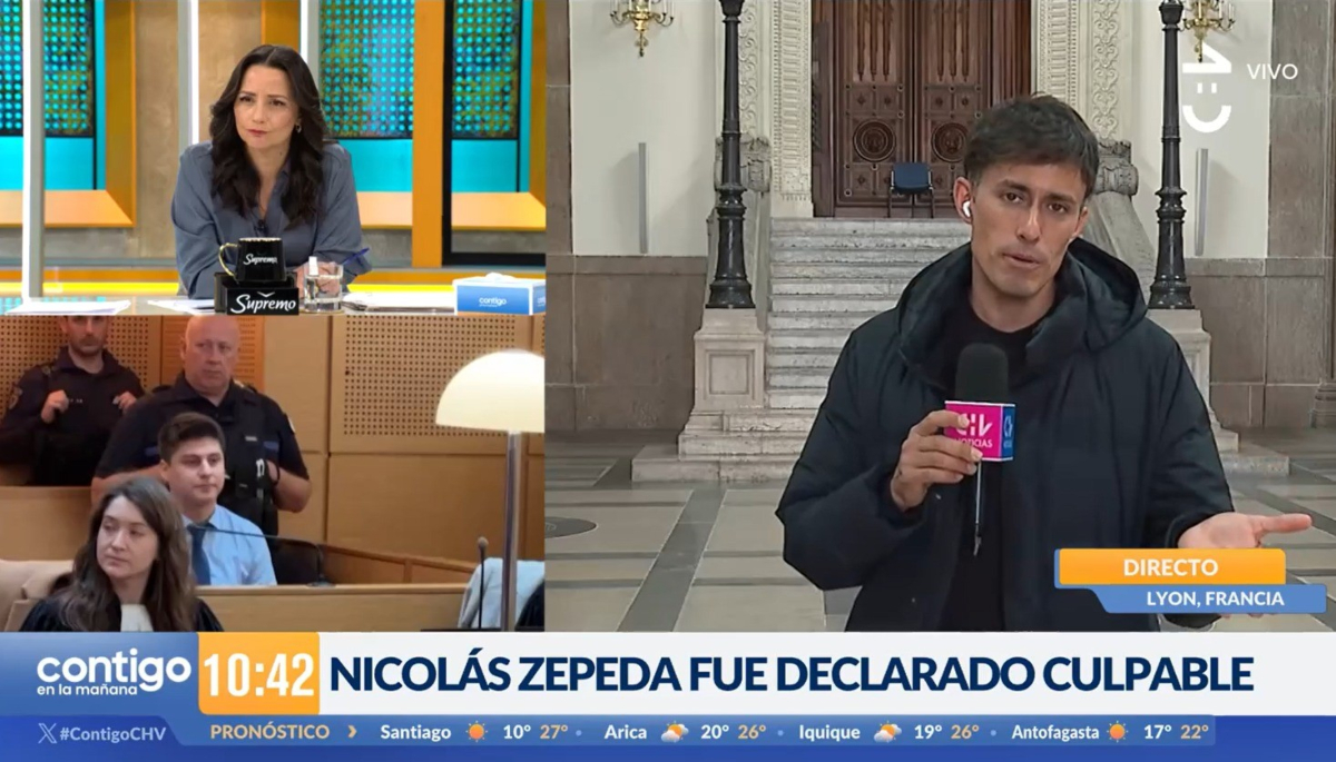 Roberto Cox: "El principal error que podríamos cometer es imitar a José Antonio Neme"
