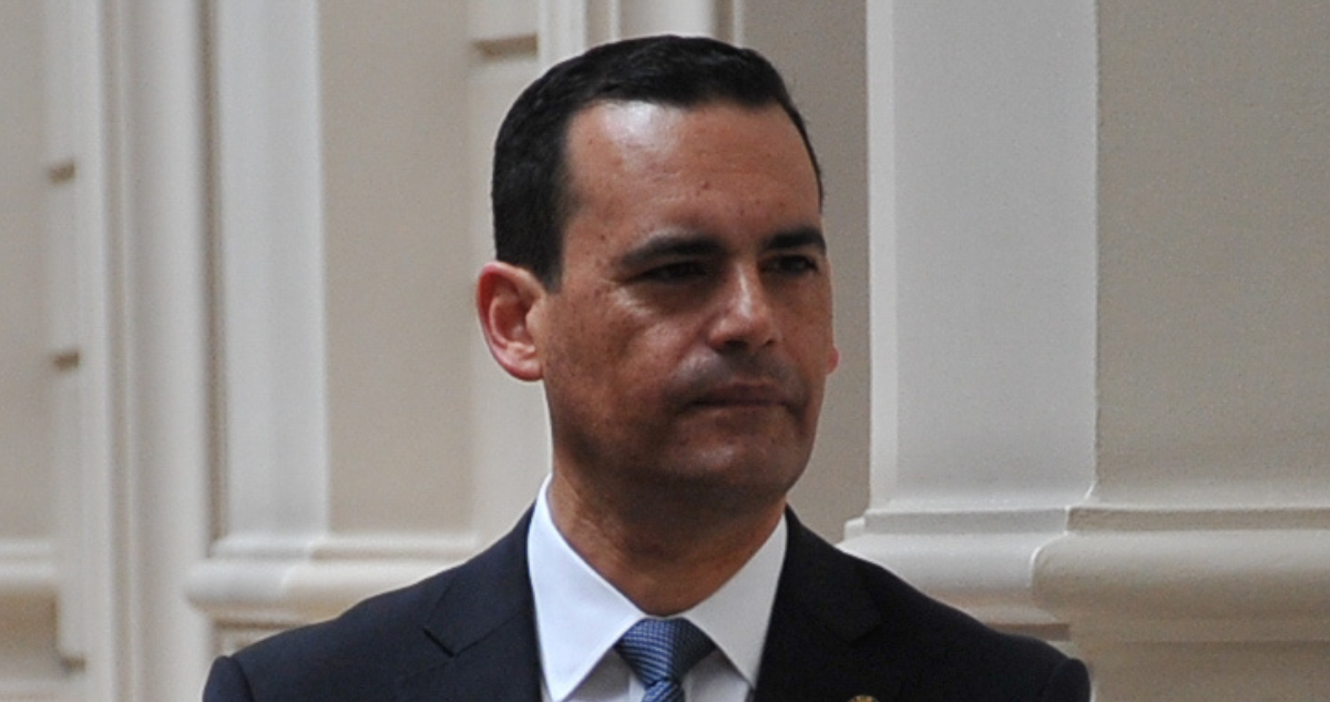 Fiscal Garrido y su postulación en Bío Bío: “La Fiscalía en La Araucanía está en una posición sólida”