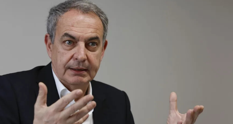 Aplazan para el 17 y 18 de junio la declaración de Rodríguez Zapatero en caso de aerolínea Plus Ultra