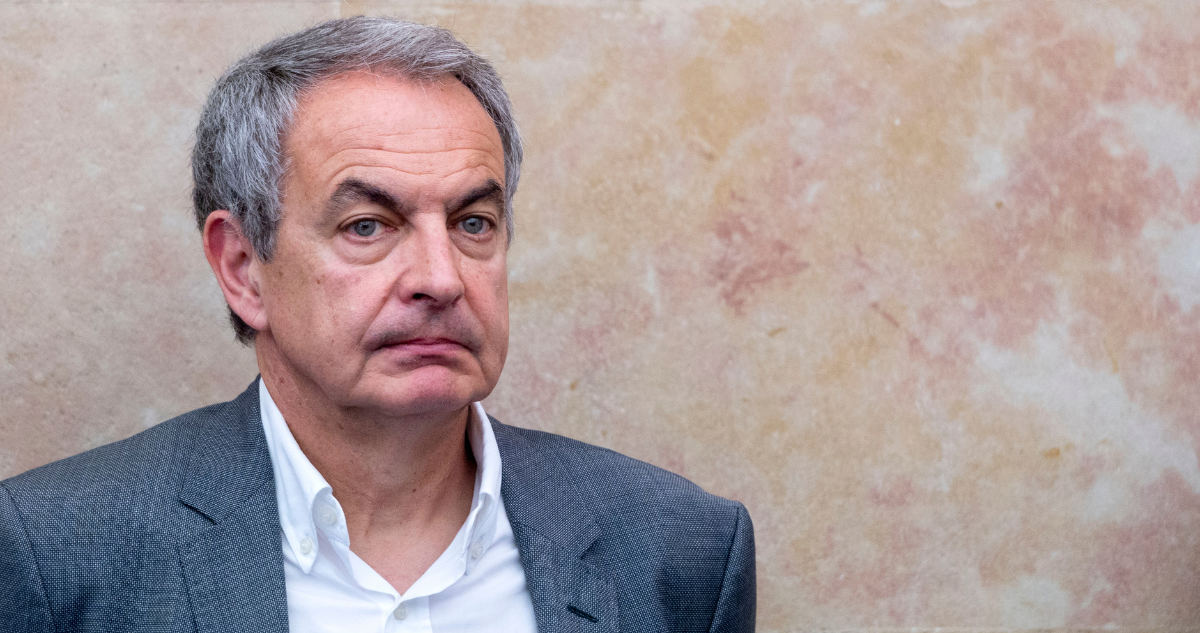 José Luis Rodríguez Zapatero